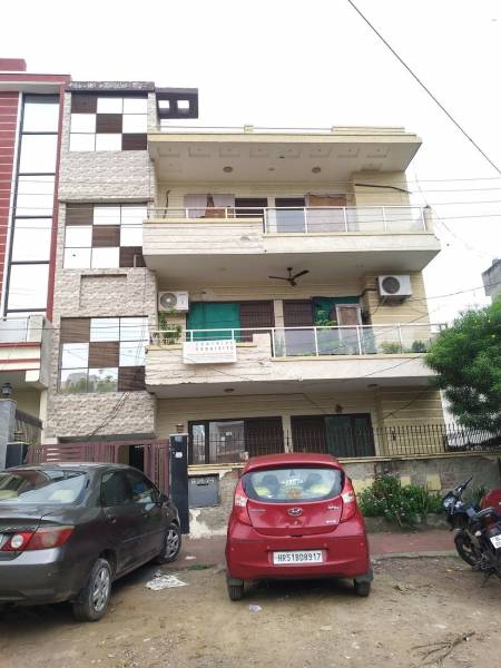 mainOther of Sharma Sharma Floors B 1474