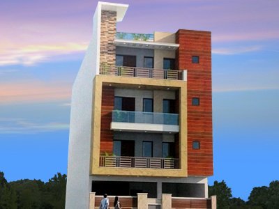 Sagar Real Estate Sagar Floors