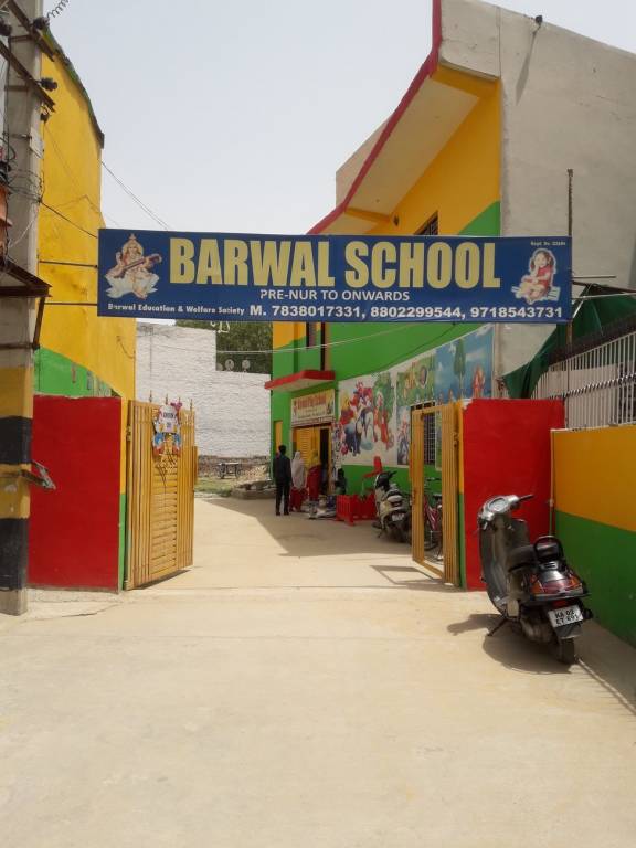 HS3 Nirmal Infrastructure AND Developers HS3 Nirmal One