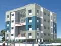 SB Infra SB Sai Dham