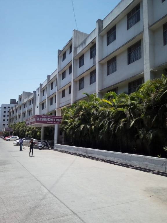 SB Infra SB Sai Dham