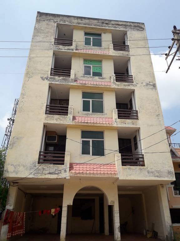 HS3 Nirmal Infrastructure Nirmal Aartha