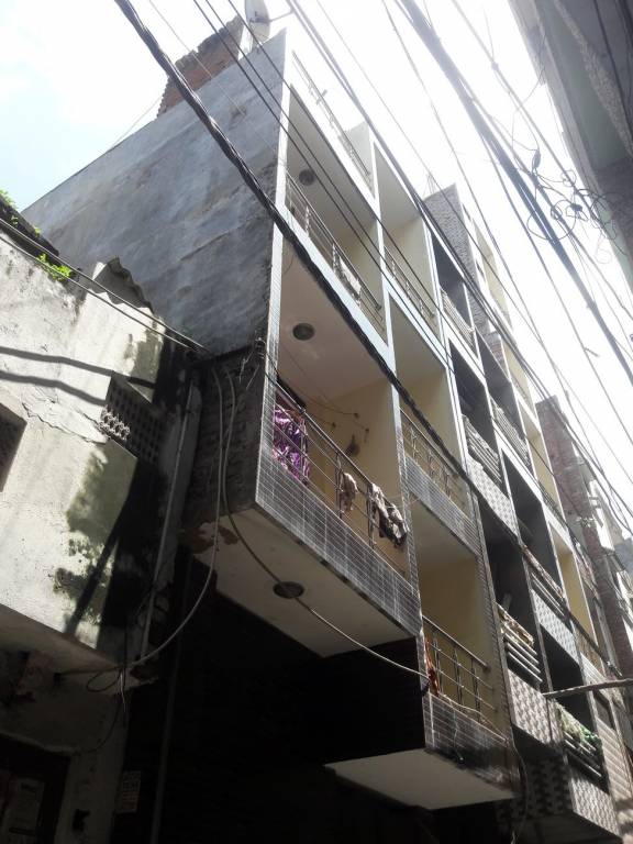 Builders World Property Linkers And Developers BWD 6