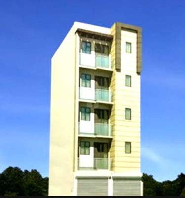 Elevation