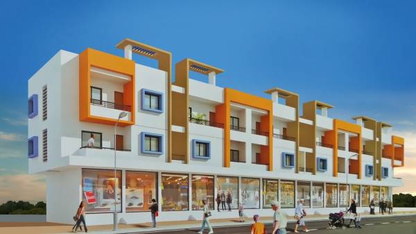 dummy-Faith Build Constructions Faith-Build Udyog Indrakamal Phase I dummy-Faith Build Constructions Faith-Build Udyog Indrakamal Phase I