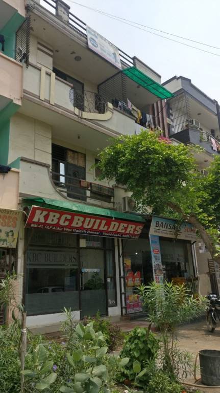 Deepali Promoters Deepali Apartment Site   MM43