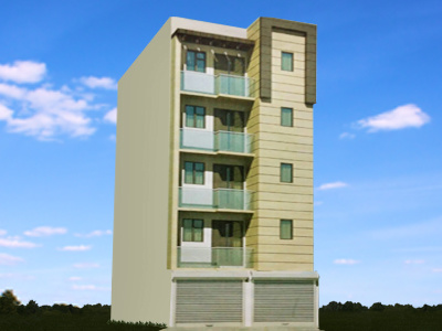 main of SRV Builders SRV Homes-5