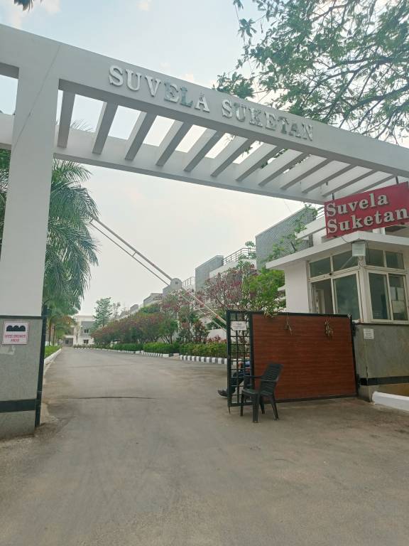  suvela suketan Gated Community