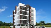 Rohini PRK Janaki Heights