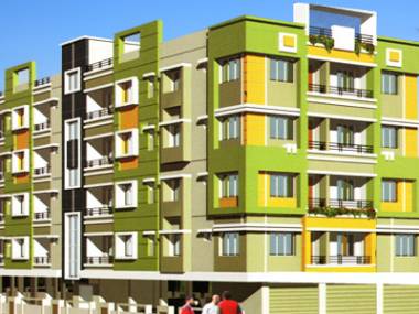 dummy-Reputed Builder Rohan Neelkanth Apartment