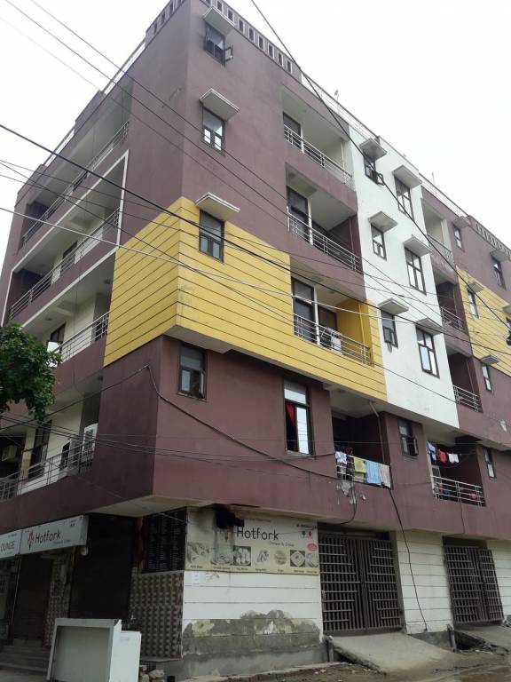 HS3 Nirmal Infrastructure HS3 Nirmal Woods