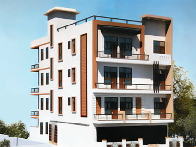 Universal Universal Independent Floors