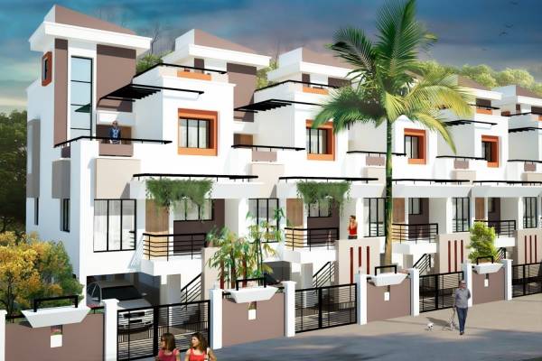  vision-city Elevation