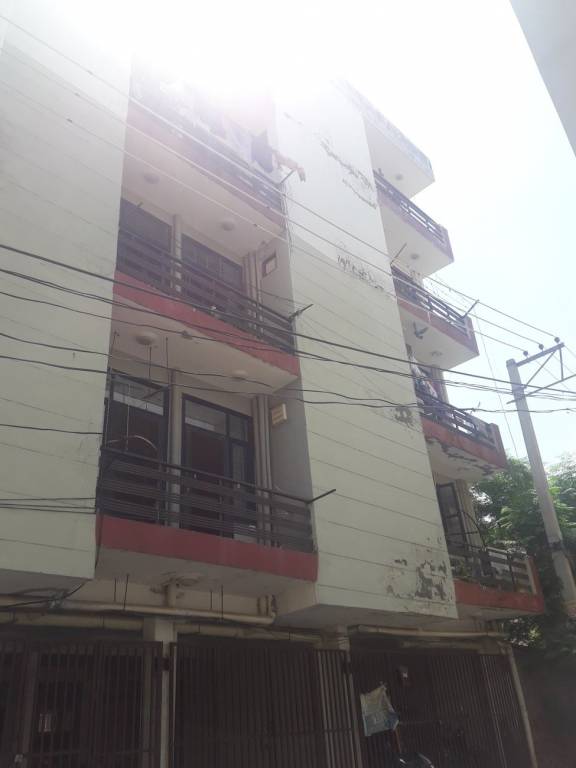 HS3 Nirmal Infrastructure AND Developers HS3 Nirmal Greens