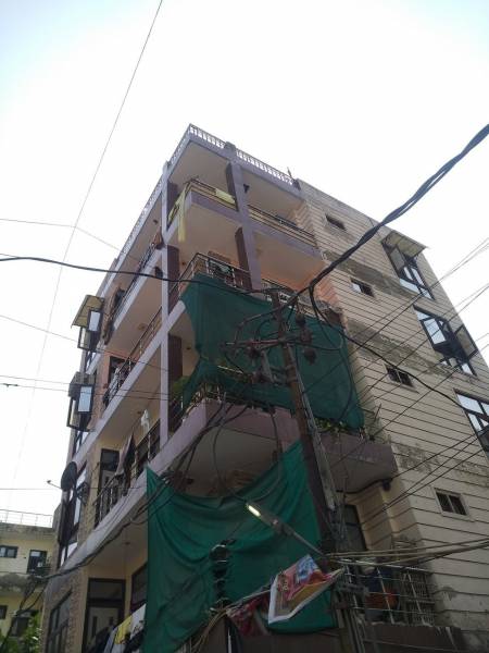  amrit-homes-3 Elevation