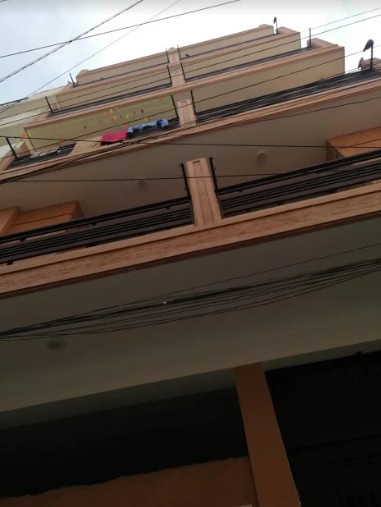  amrit homes 3 Elevation