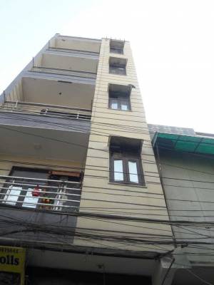 Elevation amrit-homes-1 Elevation