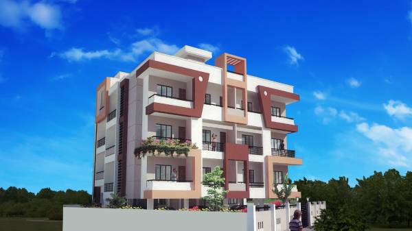 dummy-Sukhiya Constructions Sukhiya Saffron Residency