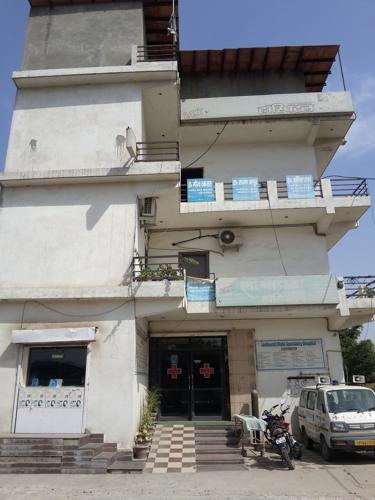 mainOther of KTS Infrahomes KTS Khatu Shyam Apartments