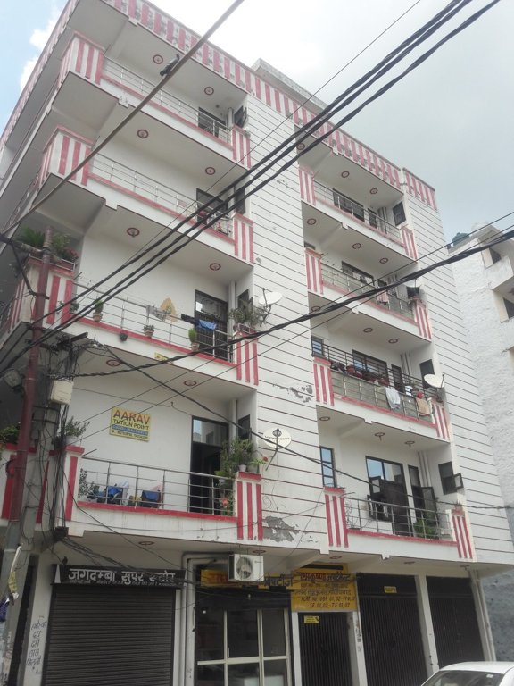 Shree Radhe Krishan Properties Shree Radhe Krishan Homes   2