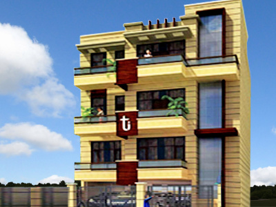 The Images The Images Floors 1