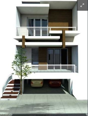  endee villa ii Elevation