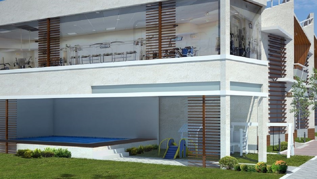  endee villa ii Others