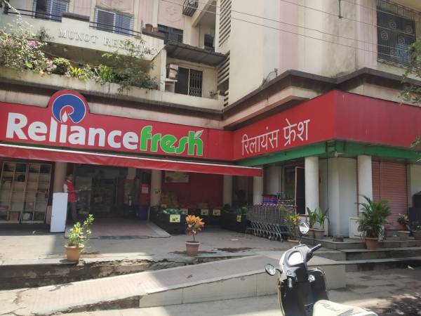 mainOther of Susheel Constructions Susheel Blossom