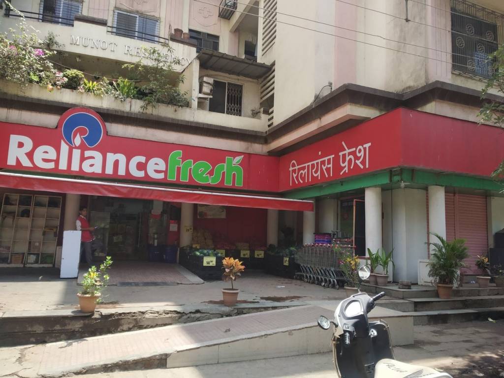 Susheel Constructions Susheel Blossom