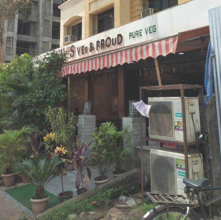 Susheel Constructions Susheel Blossom