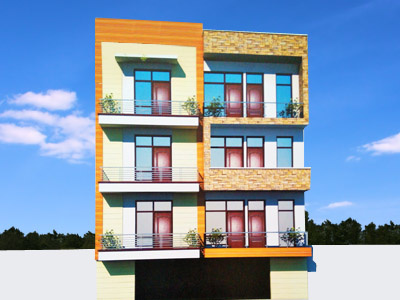 Prithvi Prithvi Homes 402