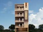 main of VA VA Vaishnavi Homes IX
