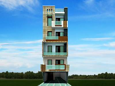 Gupta Properties Gupta Sanjay Floors I