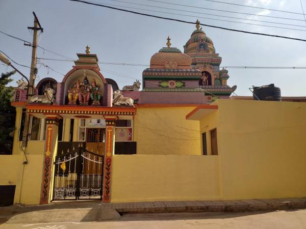 mainOther of Promax Promax Windgates