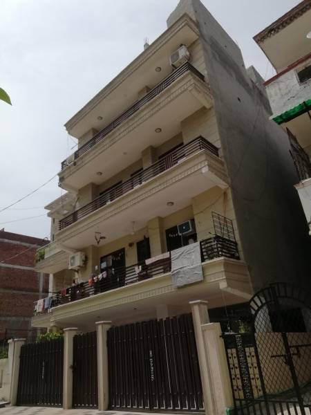 mainOther of Chirag Properties Chirag Residency - 5