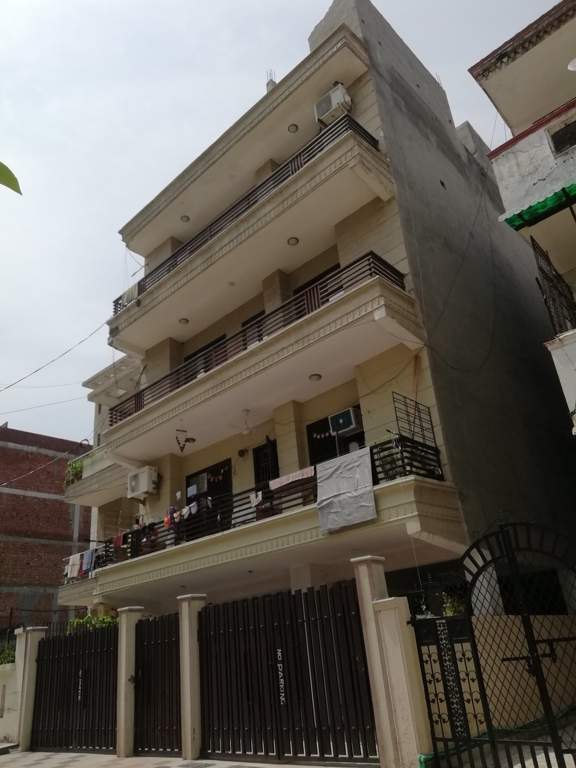 Chirag Properties Chirag Residency   5