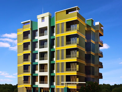 dummy Siddhi Seven Seven KMC Park