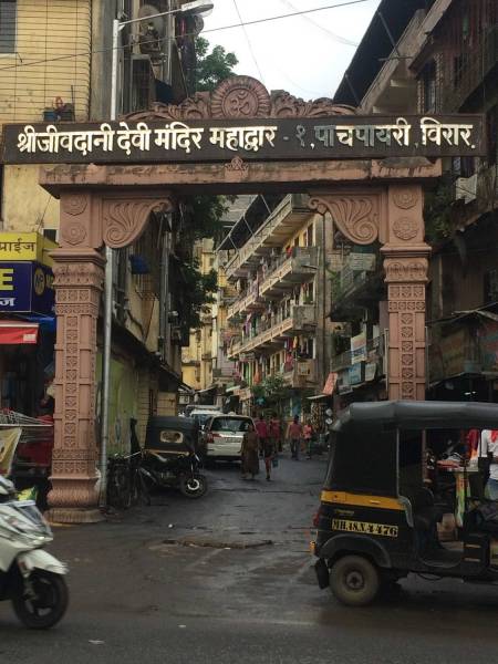 mainOther of Siddhi Seven Seven KMC Park