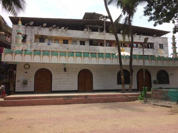 mainOther of Siddhi Seven Seven KMC Park