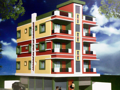 dummy-Swasti Swasti Rittika Abasan