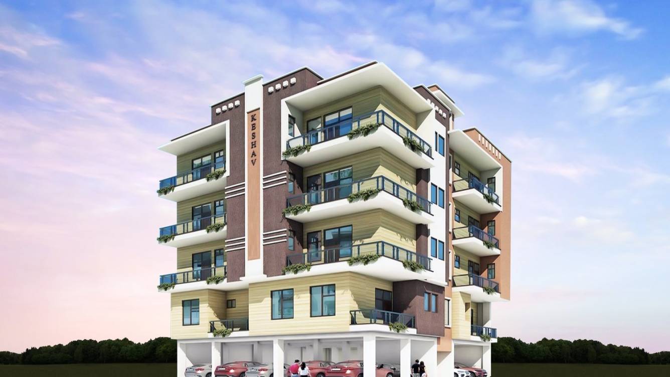 Keshav Infra Homes Keshav Project   3