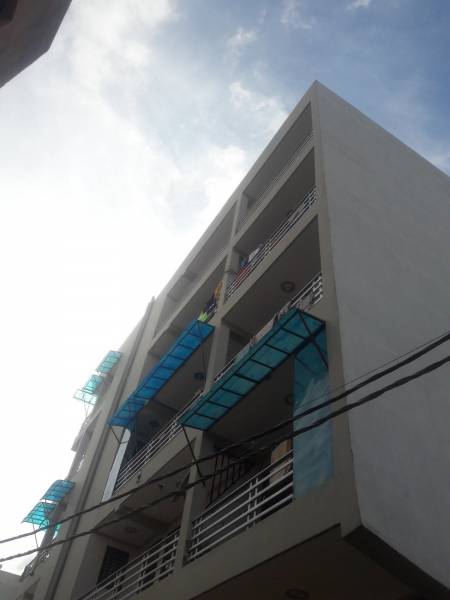 mainOther of Keshav Infra Homes Keshav Project - 3