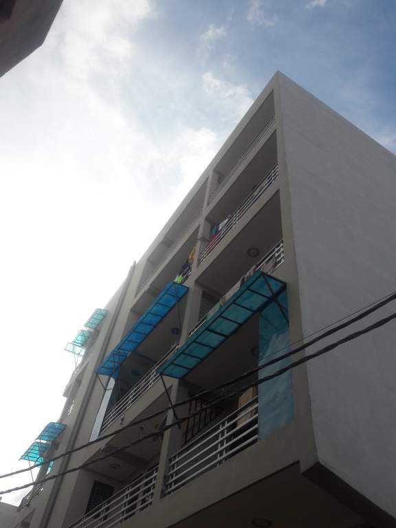 Keshav Infra Homes Keshav Project   3