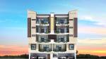 main of Keshav Infra Homes Keshav Project 4