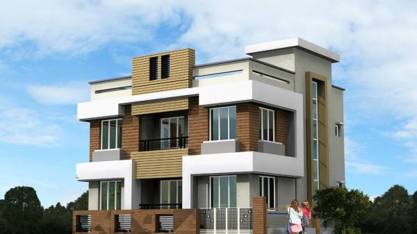 dummy-Sarada Developers Sarada 33A Maharaja Tagore Road