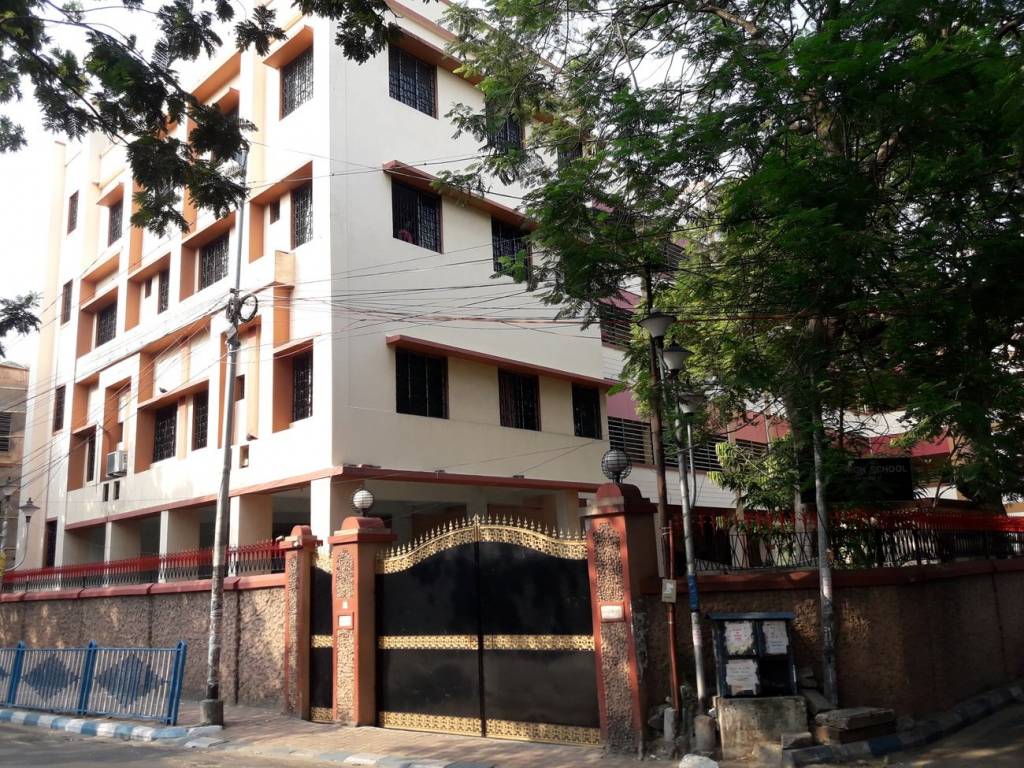 Sarada Sarada 33A Maharaja Tagore Road