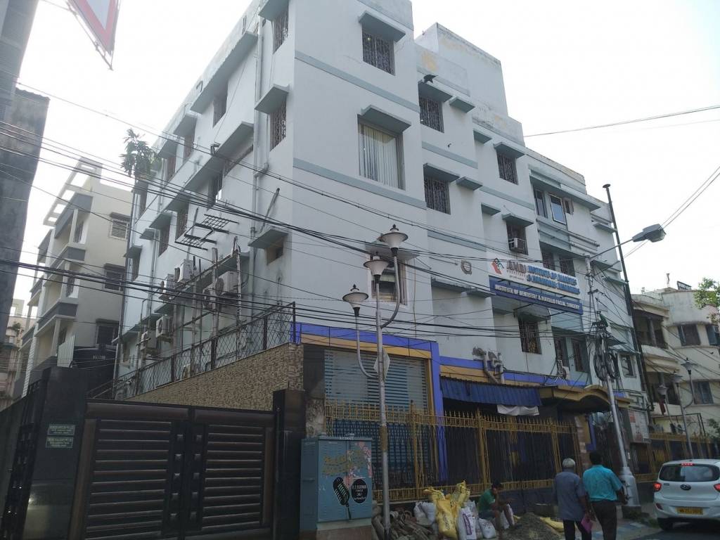 Sarada Sarada 33A Maharaja Tagore Road