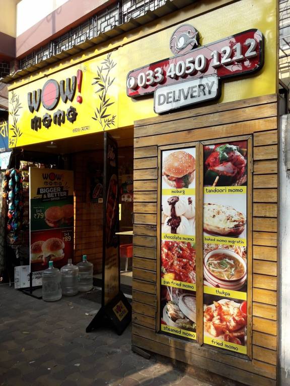 Sarada Sarada 33A Maharaja Tagore Road