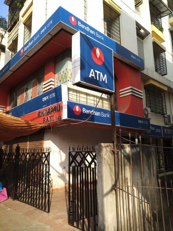 Sarada Sarada 33A Maharaja Tagore Road