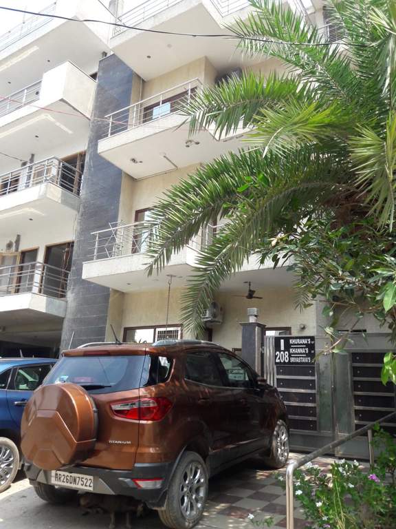 Neev Neev Buildtech I 208 SC 2